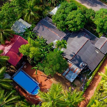 Galaxy View Homestay Sigiriya Exterior photo