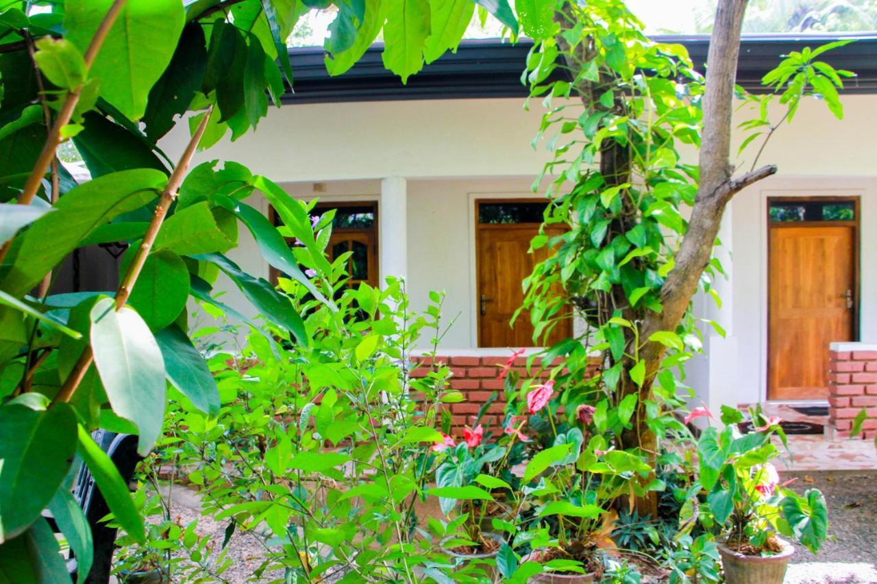 Galaxy View Homestay Sigiriya Exterior photo