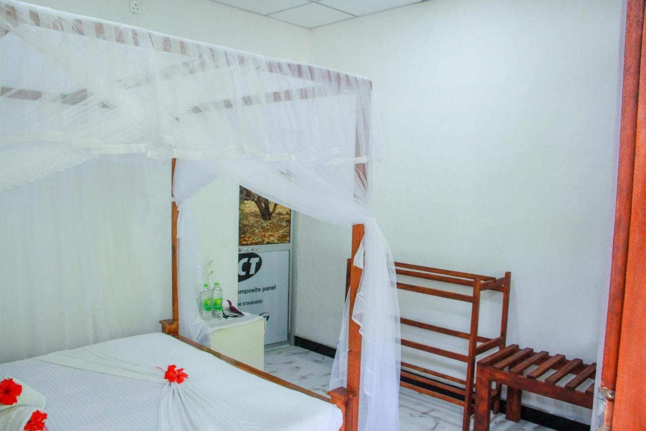 Galaxy View Homestay Sigiriya Exterior photo