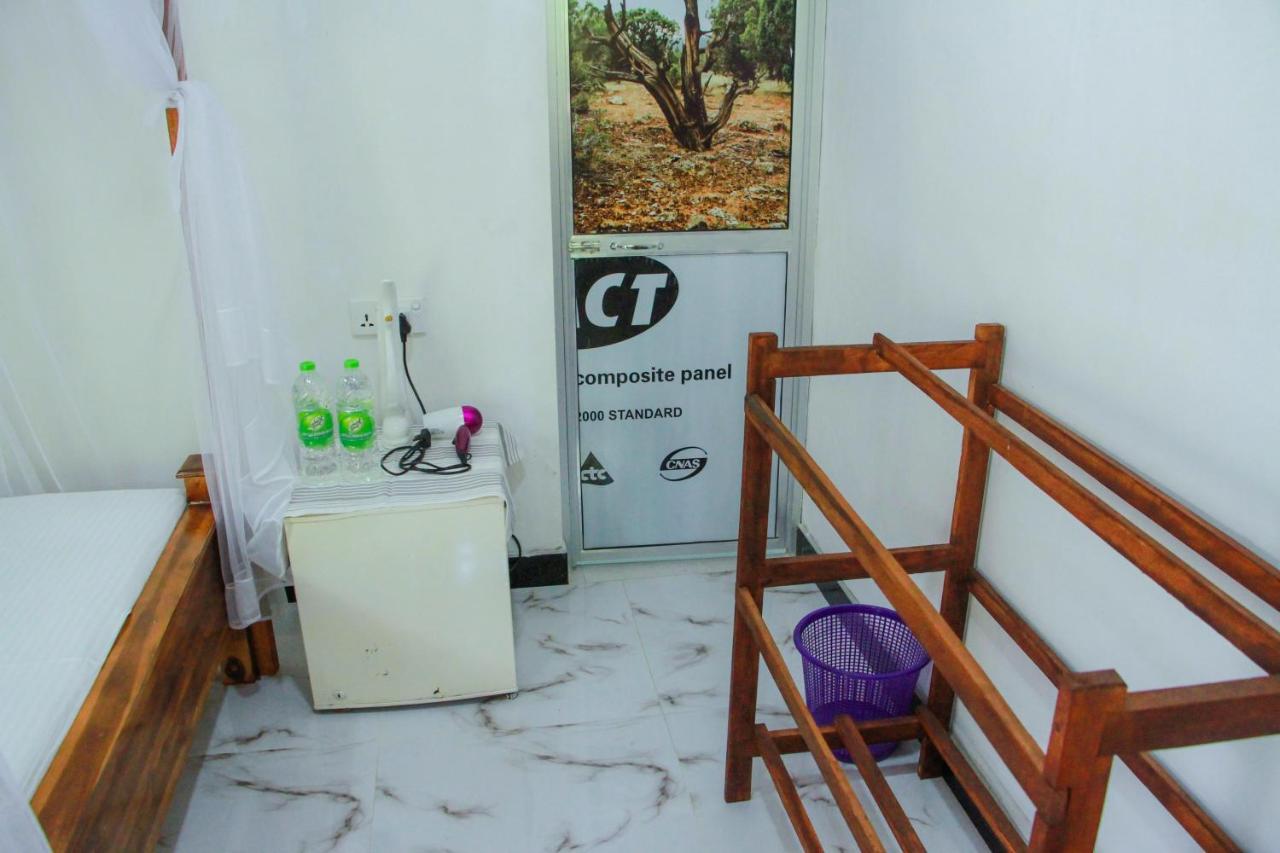 Galaxy View Homestay Sigiriya Exterior photo