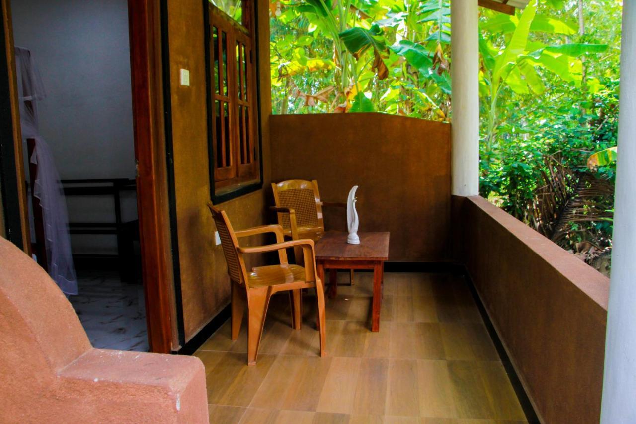 Galaxy View Homestay Sigiriya Exterior photo