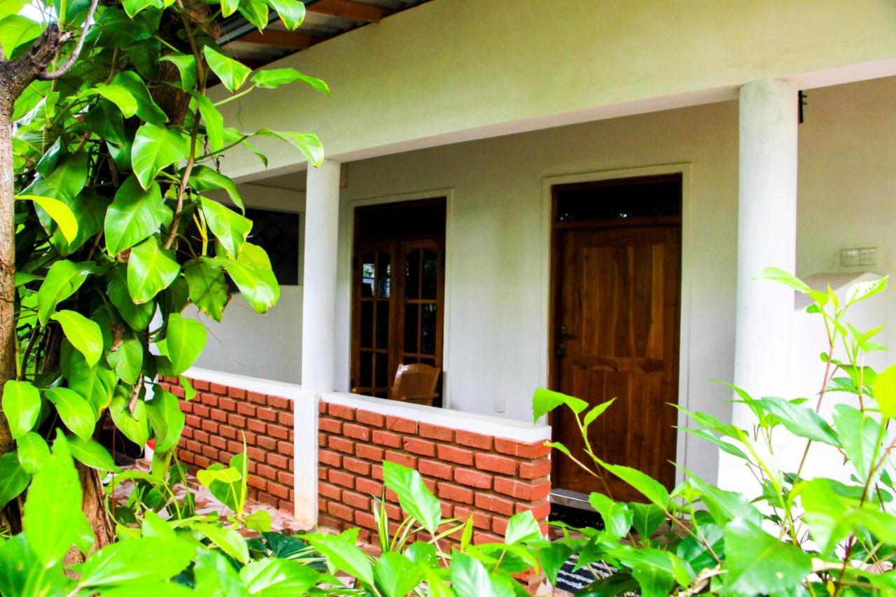 Galaxy View Homestay Sigiriya Exterior photo