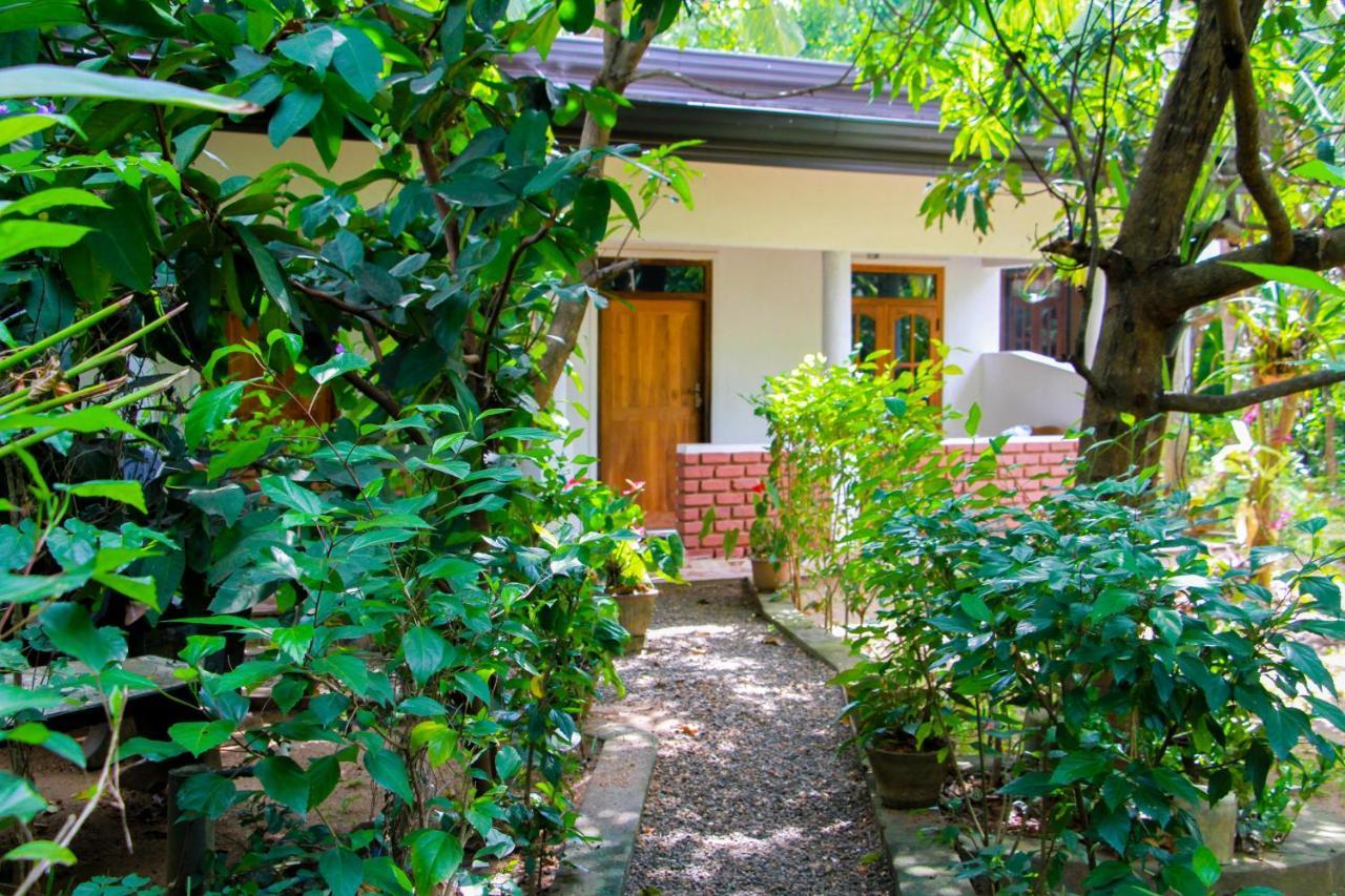 Galaxy View Homestay Sigiriya Exterior photo