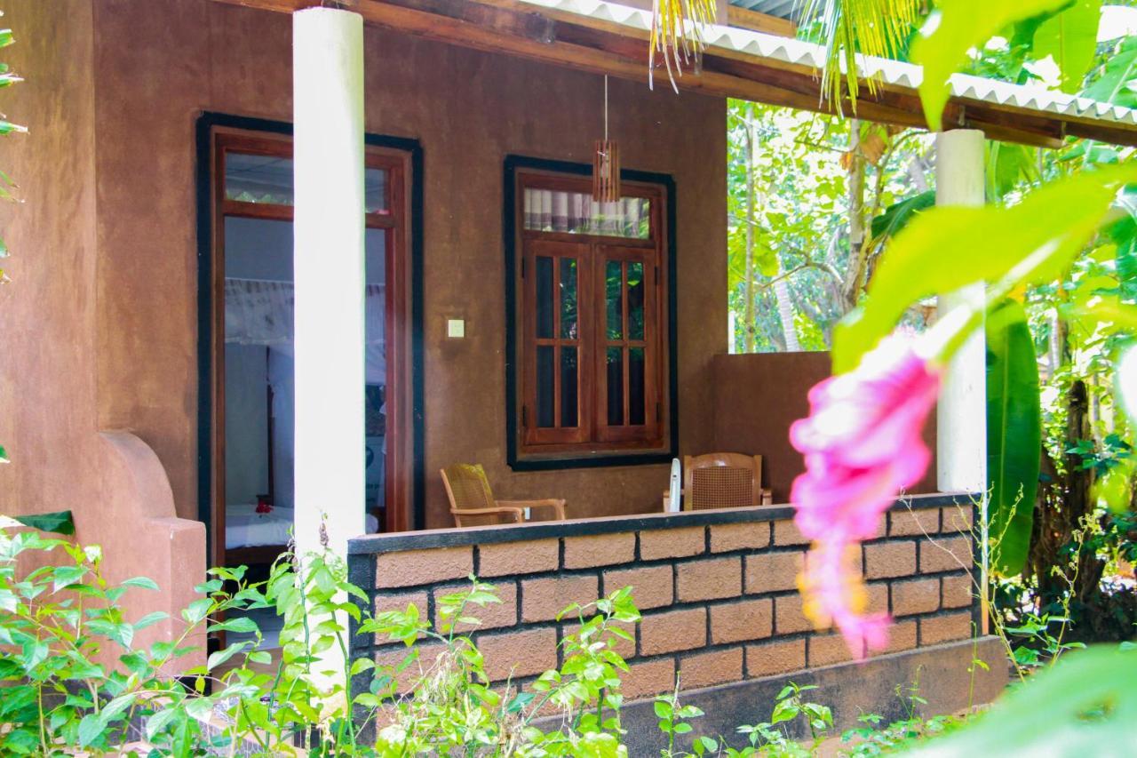 Galaxy View Homestay Sigiriya Exterior photo