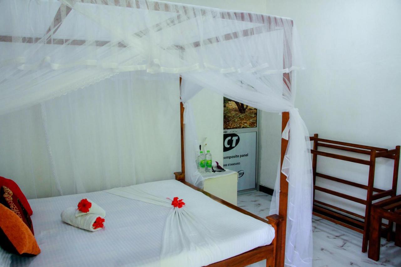 Galaxy View Homestay Sigiriya Exterior photo
