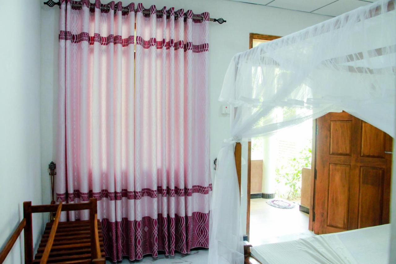 Galaxy View Homestay Sigiriya Exterior photo