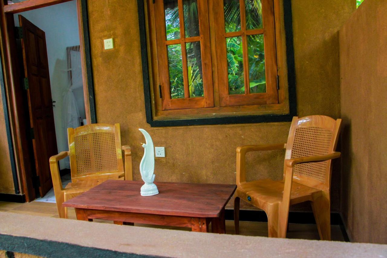 Galaxy View Homestay Sigiriya Exterior photo