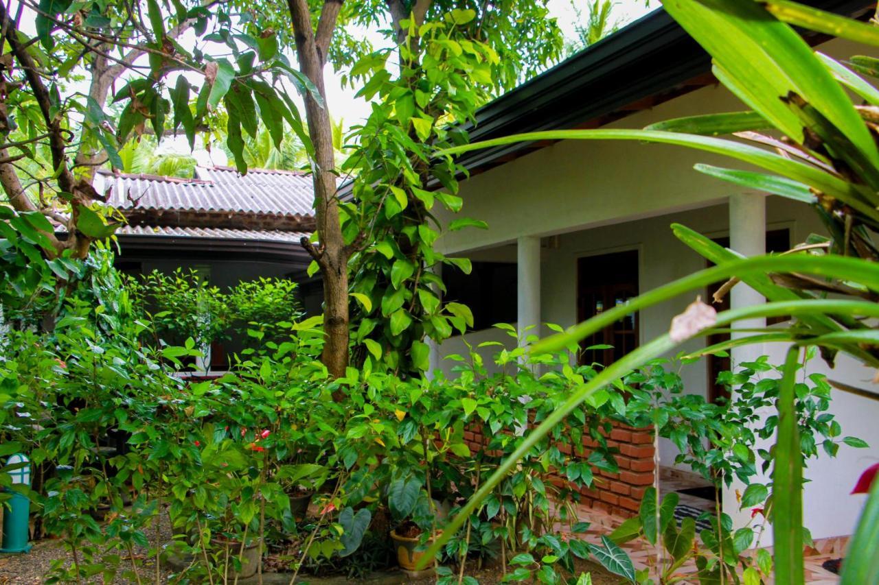 Galaxy View Homestay Sigiriya Exterior photo