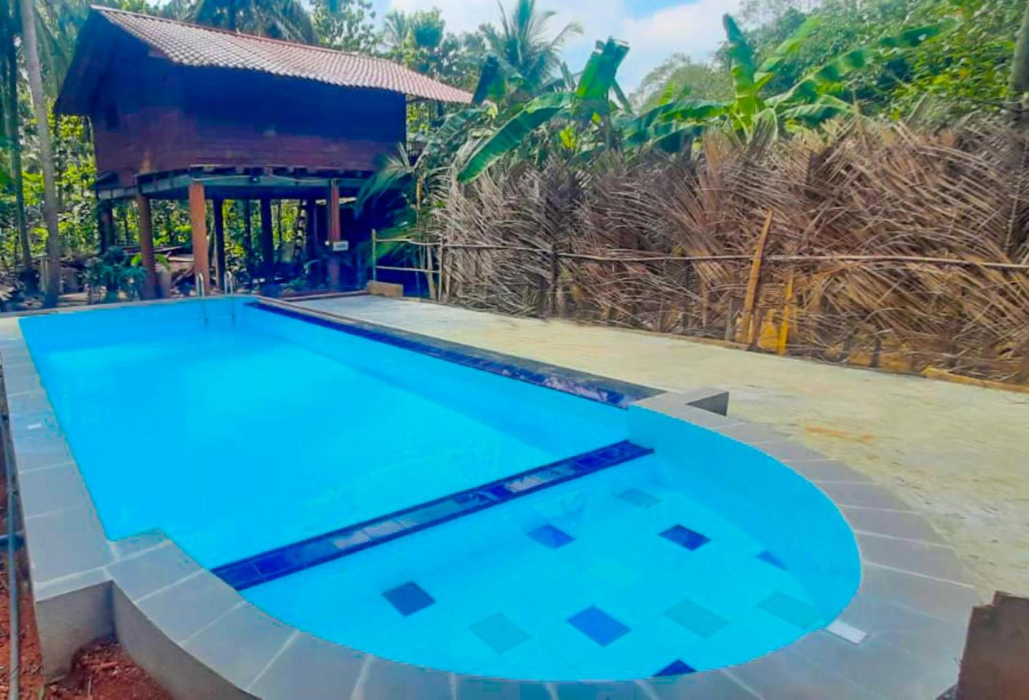 Galaxy View Homestay Sigiriya Exterior photo