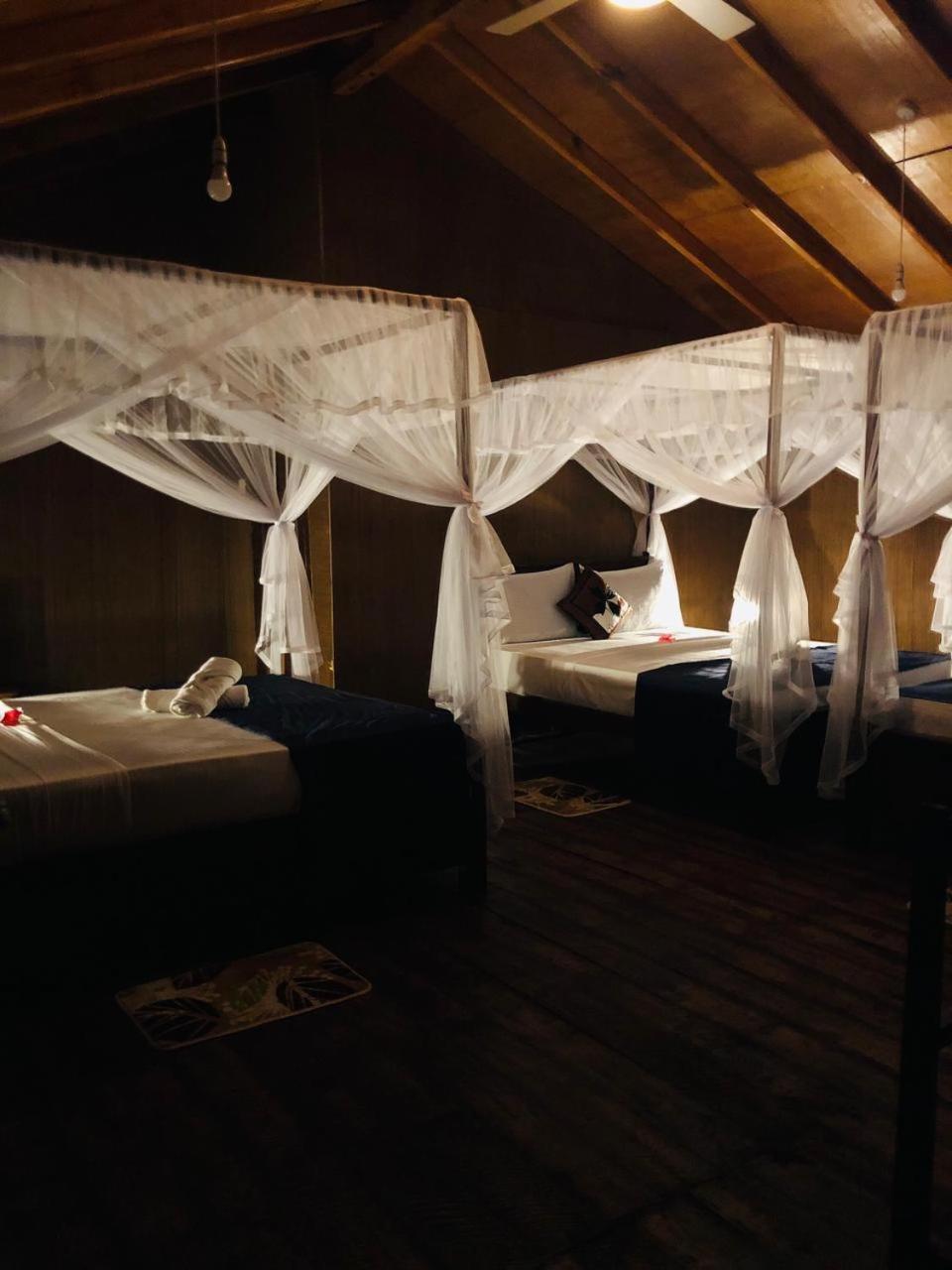 Galaxy View Homestay Sigiriya Exterior photo