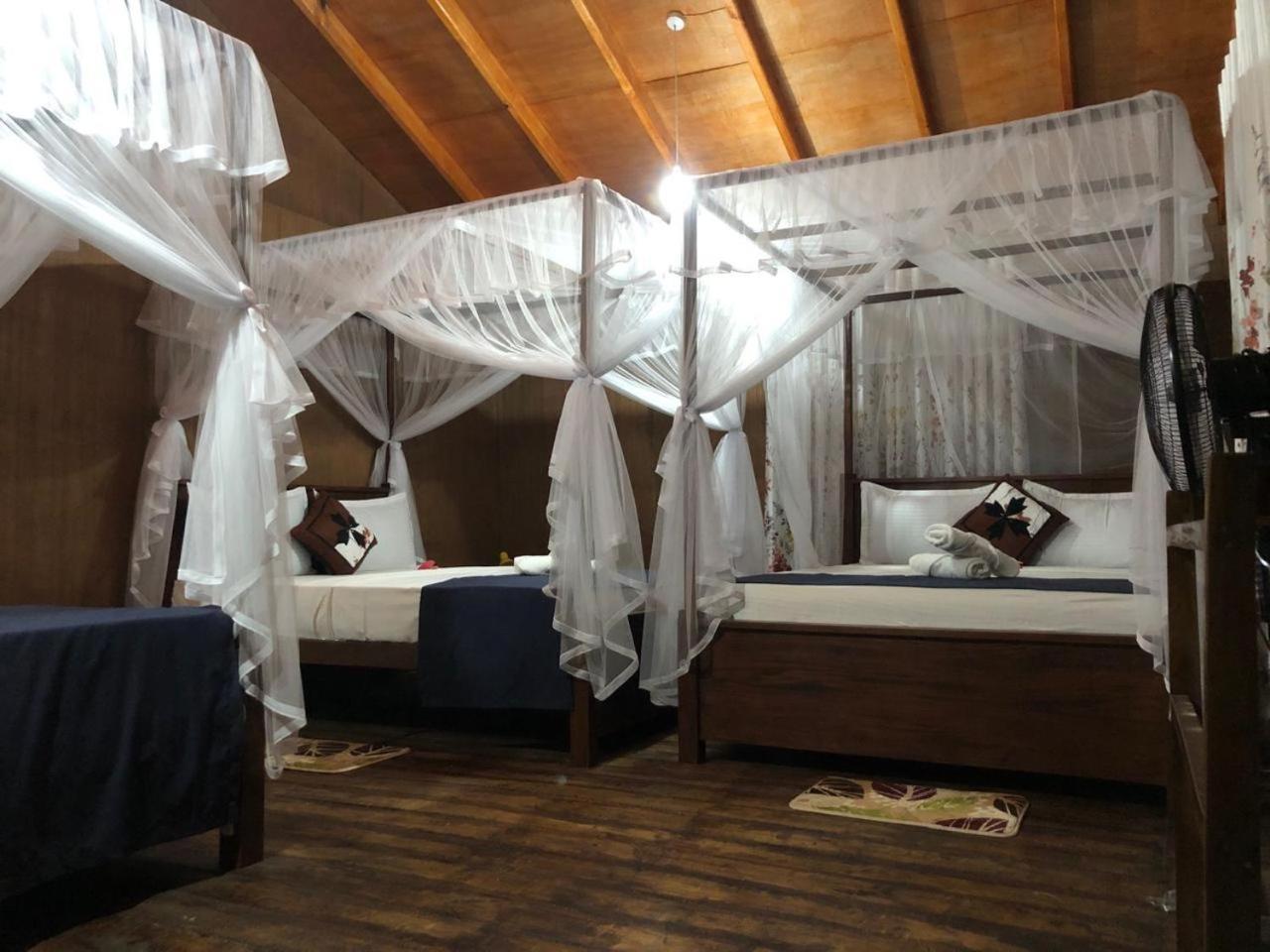 Galaxy View Homestay Sigiriya Exterior photo
