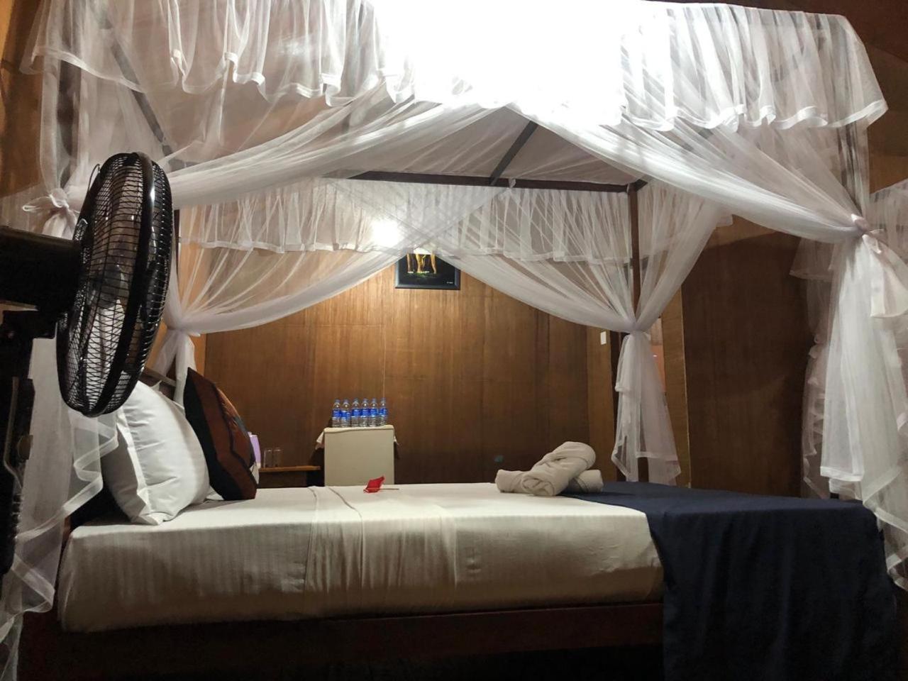 Galaxy View Homestay Sigiriya Exterior photo