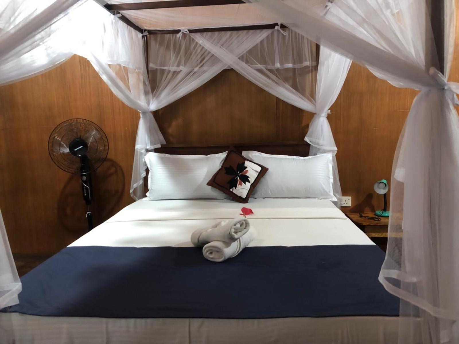 Galaxy View Homestay Sigiriya Exterior photo
