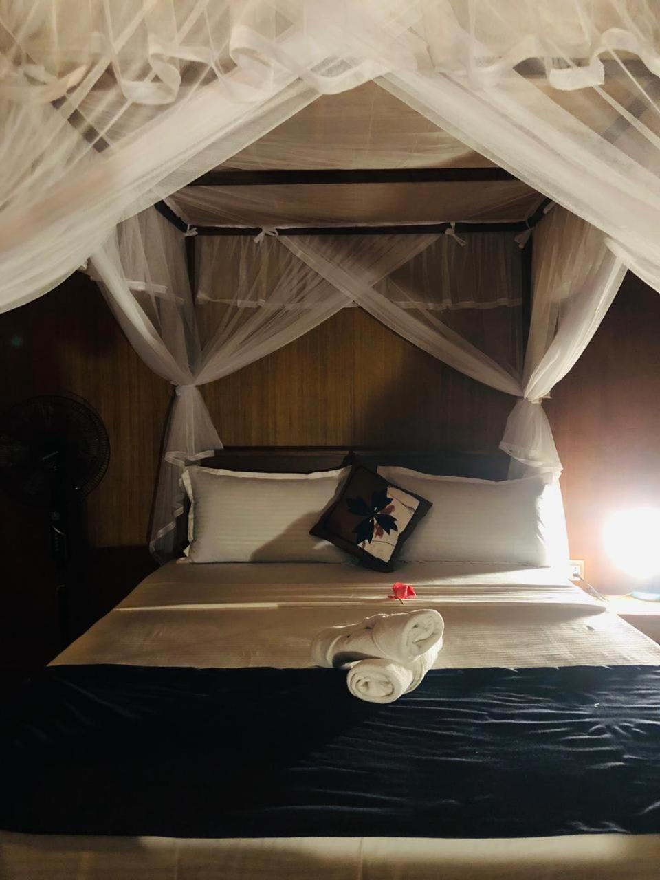 Galaxy View Homestay Sigiriya Exterior photo