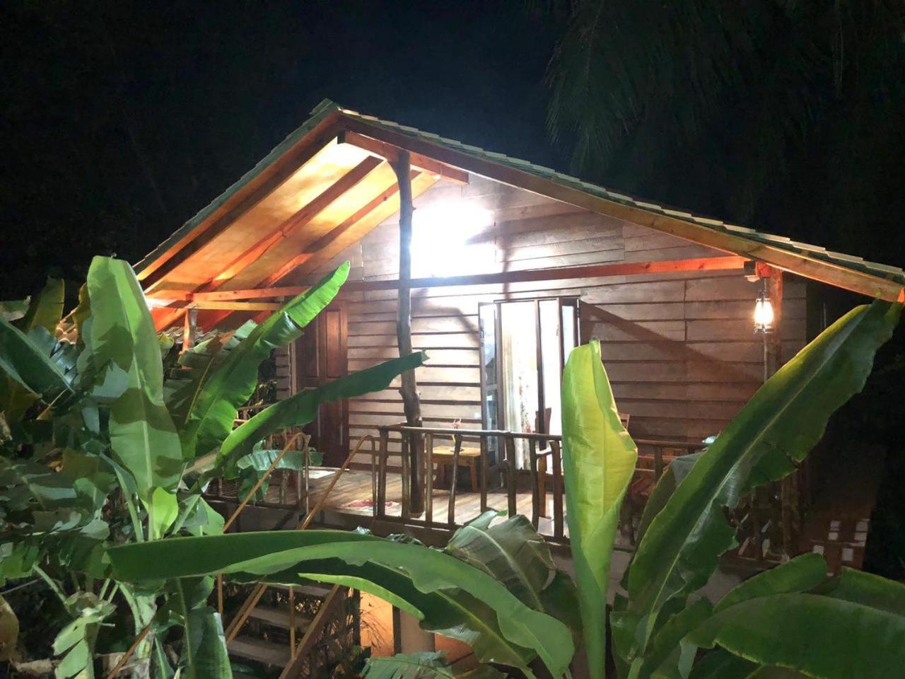Galaxy View Homestay Sigiriya Exterior photo