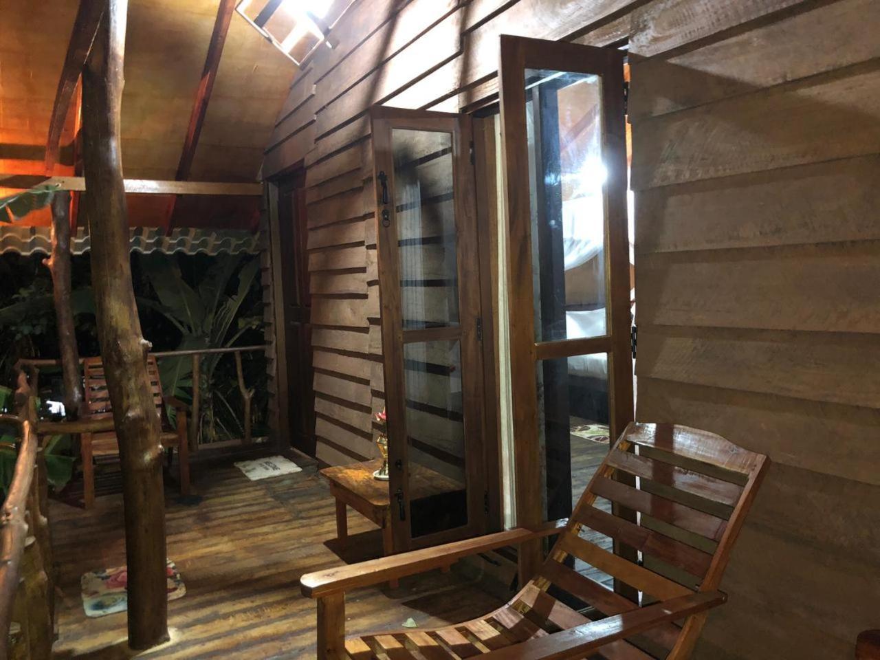 Galaxy View Homestay Sigiriya Exterior photo