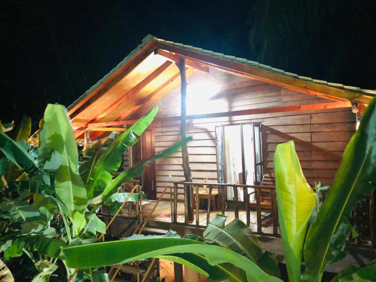 Galaxy View Homestay Sigiriya Exterior photo
