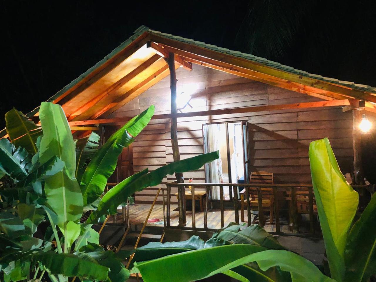 Galaxy View Homestay Sigiriya Exterior photo