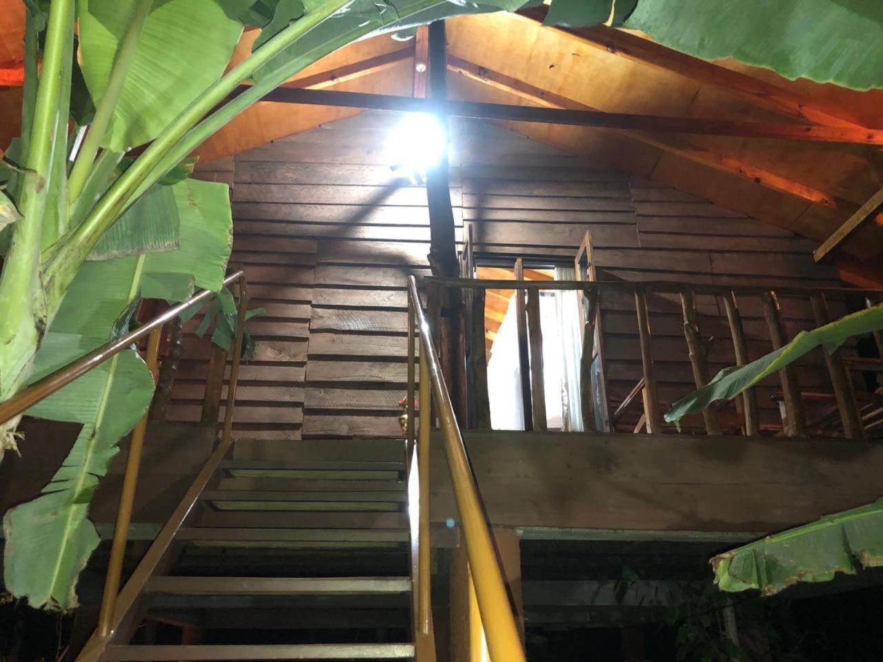 Galaxy View Homestay Sigiriya Exterior photo