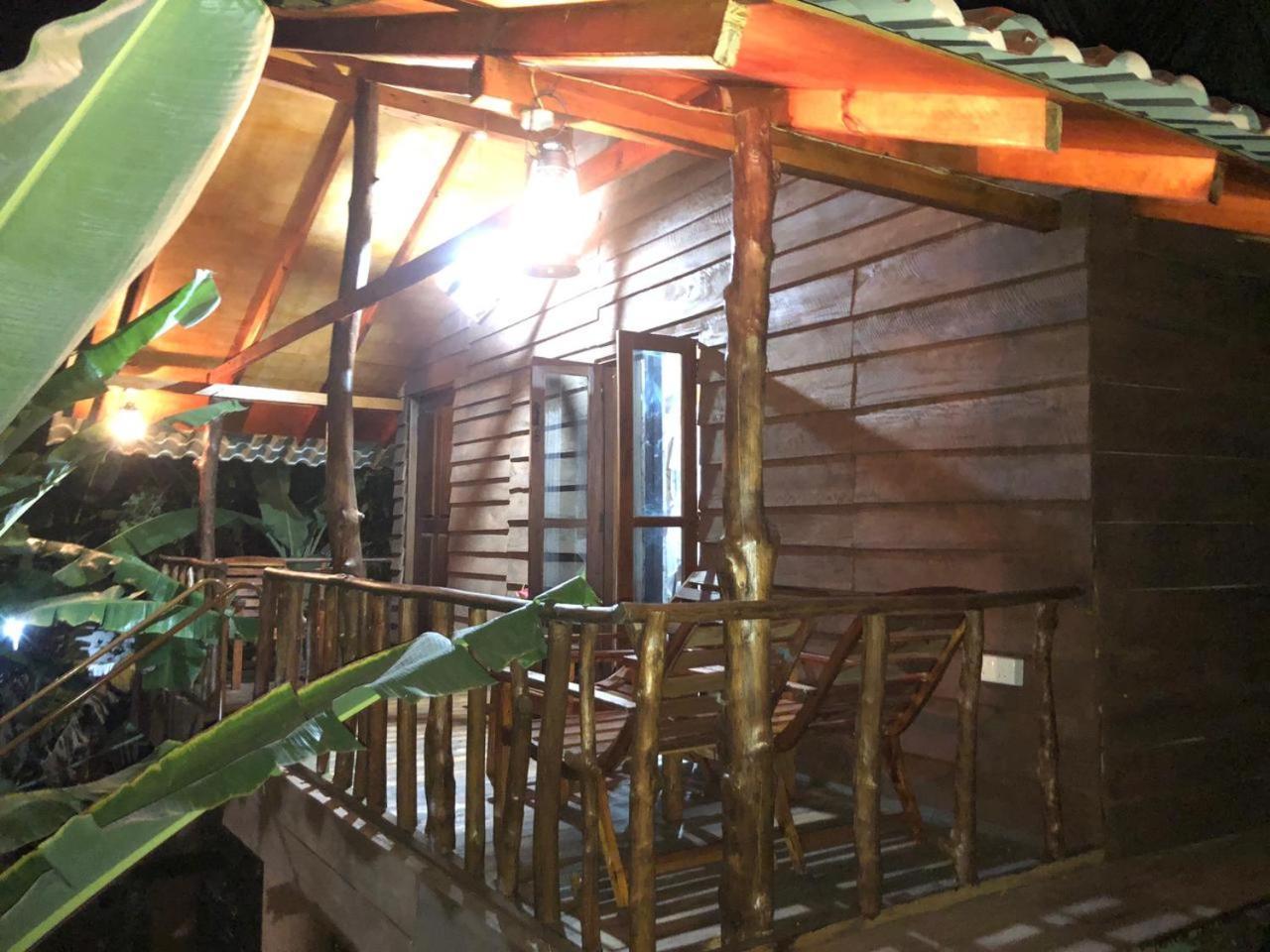 Galaxy View Homestay Sigiriya Exterior photo