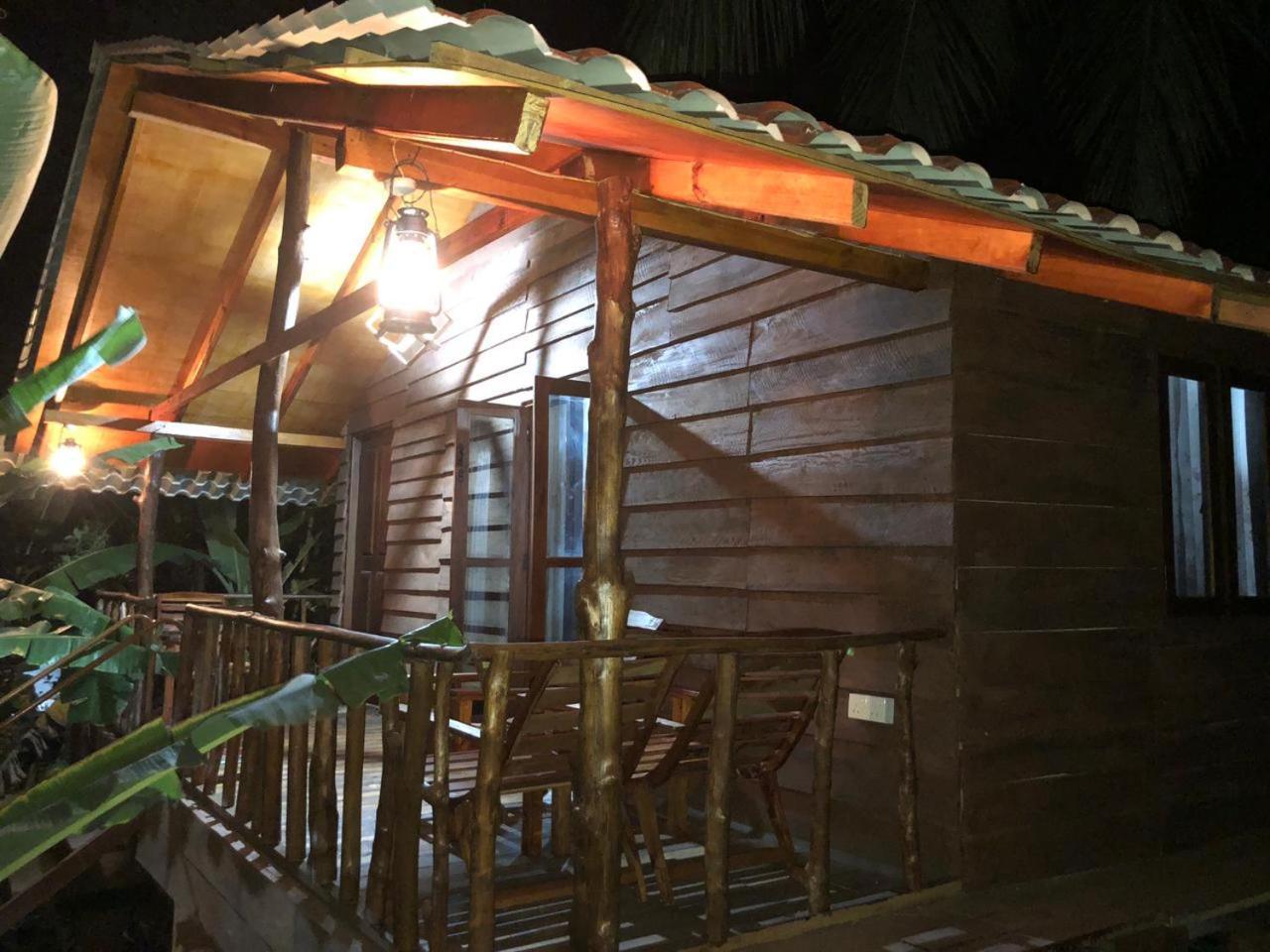Galaxy View Homestay Sigiriya Exterior photo
